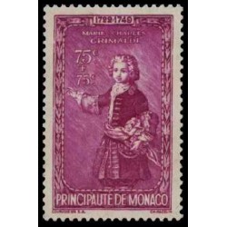 Monaco Obli N° 0241