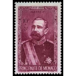 Monaco Obli N° 0247