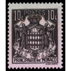 Monaco Obli N° 0249