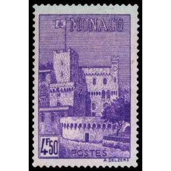 Monaco Obli N° 0259