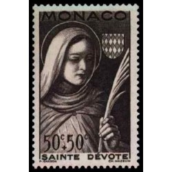Monaco Obli N° 0265