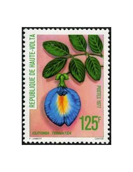 Haute Volta N° 426 Obli