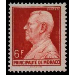 Monaco Obli N° 0283