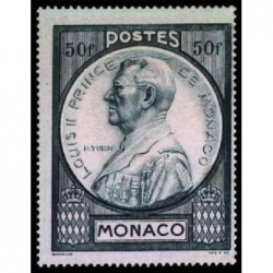 Monaco Obli N° 0285