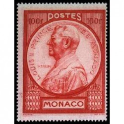 Monaco Obli N° 0286