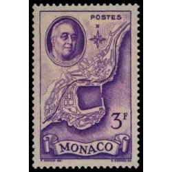 Monaco Obli N° 0300