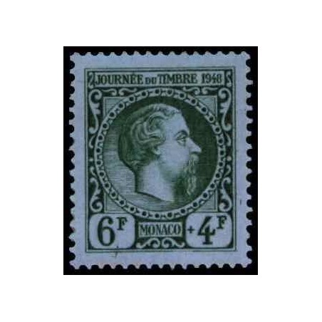 Monaco Obli N° 0301