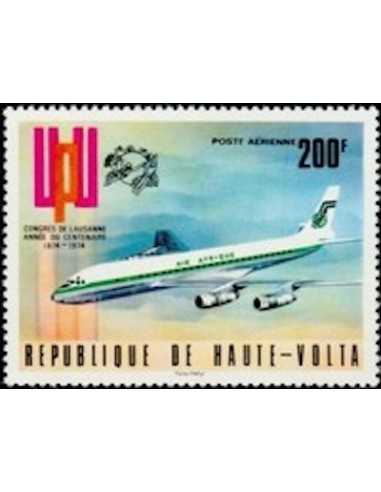 Haute Volta PA N° 175 Obli