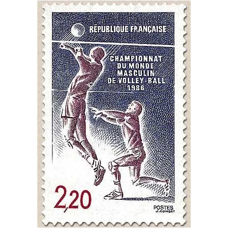 FR N° 2420 Neuf Luxe