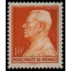 Monaco Obli N° 0304A