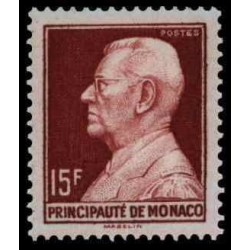 Monaco Obli N° 0305B