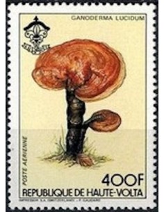 Haute Volta PA N° 269 Obli
