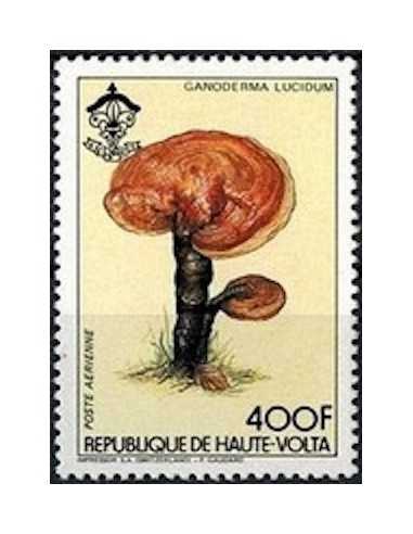 Haute Volta PA N° 269 Obli