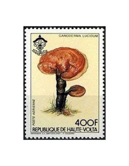Haute Volta PA N° 269 Obli