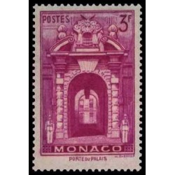 Monaco Obli N° 0309