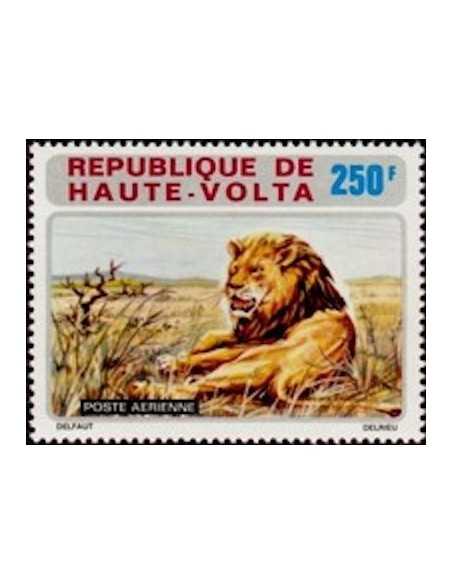 Haute Volta PA N° 143 Neuf **