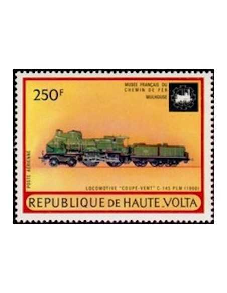 Haute Volta PA N° 159 Neuf **