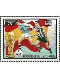 Haute Volta PA N° 171 Neuf **