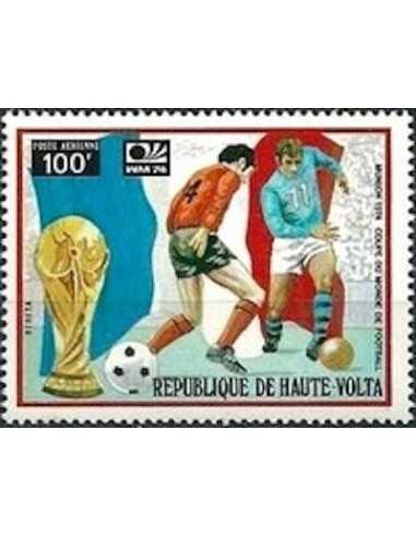 Haute Volta PA N° 172 Neuf **