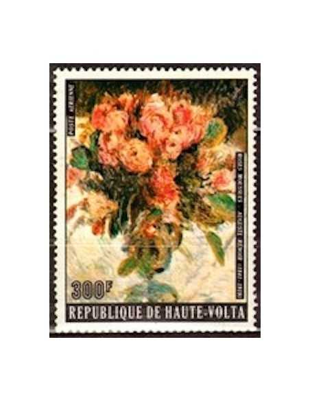 Haute Volta PA N° 183 Neuf **