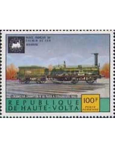 Haute Volta PA N° 184 Neuf **