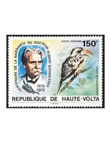 Haute Volta PA N° 190 Neuf **