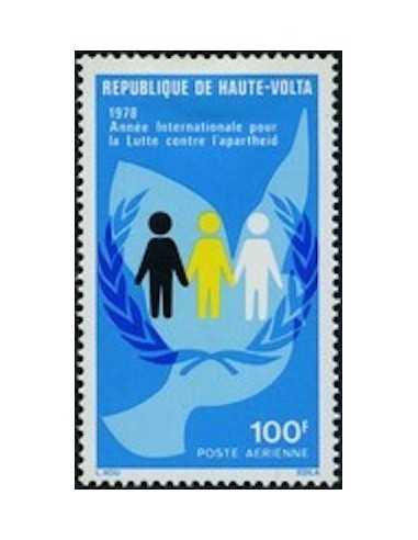 Haute Volta PA N° 219 Neuf **