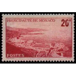 Monaco Obli N° 0312