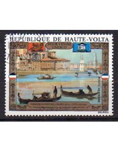 Haute Volta PA N° 101 Neuf *
