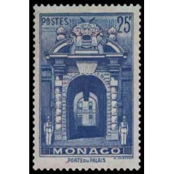 Monaco Obli N° 0313A