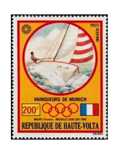 Haute Volta PA N° 111 Neuf *