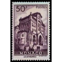 Monaco Obli N° 0313C