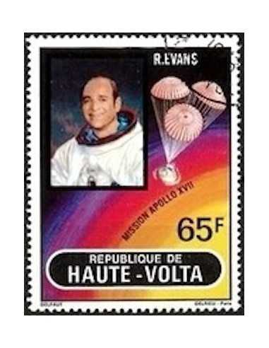 Haute Volta PA N° 131 Neuf *