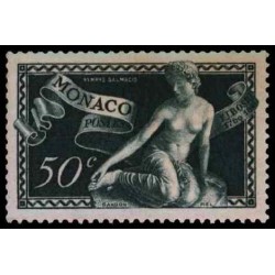 Monaco Obli N° 0314