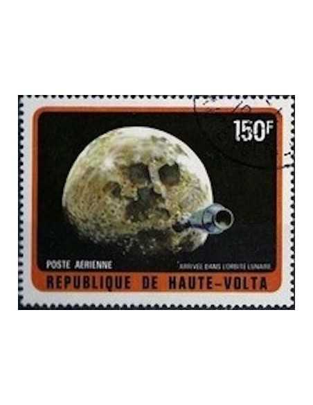 Haute Volta PA N° 138 Neuf *