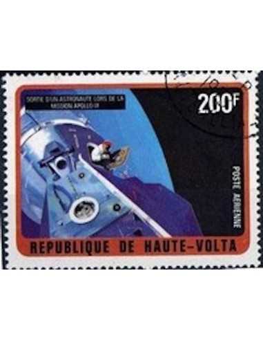 Haute Volta PA N° 139 Neuf *