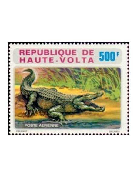 Haute Volta PA N° 144 Neuf *