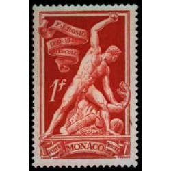 Monaco Obli N° 0315