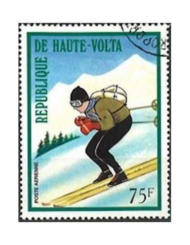 Haute Volta PA N° 151 Neuf *