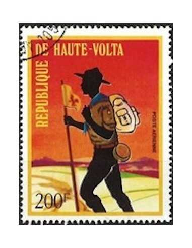 Haute Volta PA N° 153 Neuf *