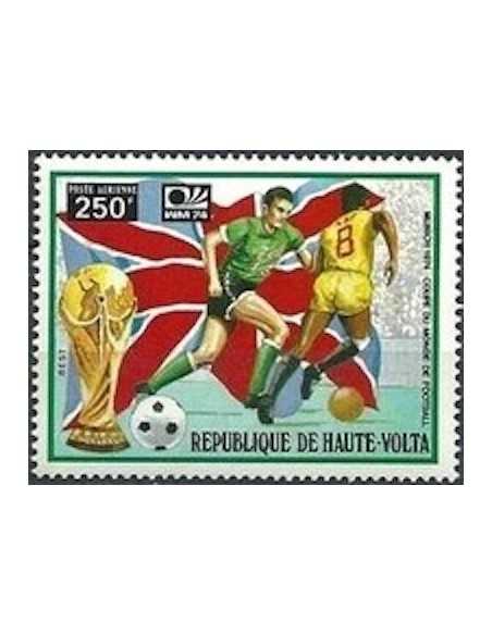 Haute Volta PA N° 173 Neuf *