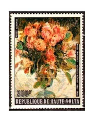 Haute Volta PA N° 183 Neuf *