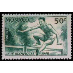 Monaco Obli N° 0319