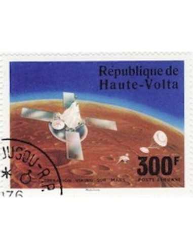Haute Volta PA N° 209 Neuf *