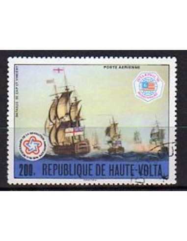 Haute Volta PA N° 211 Neuf *