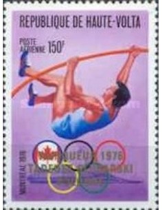 Haute Volta PA N° 213 Neuf *