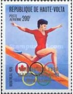 Haute Volta PA N° 214 Neuf *