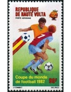 Haute Volta PA N° 234 Neuf *