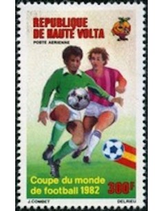 Haute Volta PA N° 236 Neuf *
