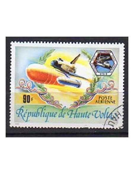 Haute Volta PA N° 237 Neuf *